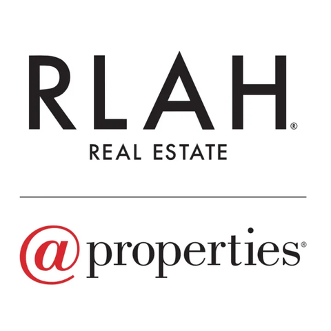 Logo of RLAH Real Estate